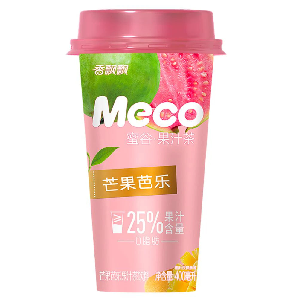 Meco Mango & Guava