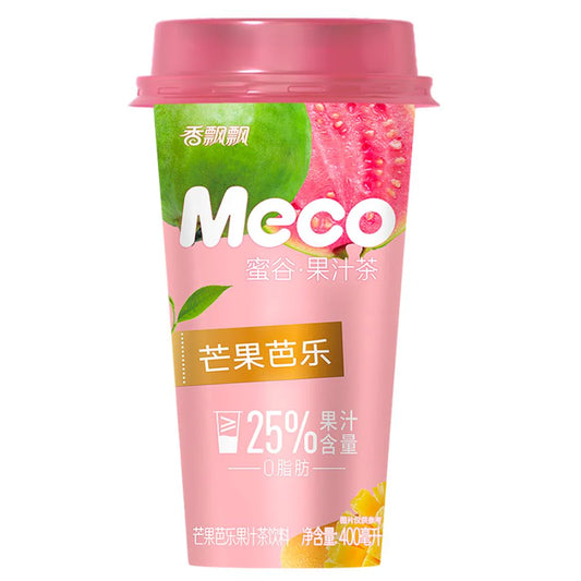 Meco Mango & Guava