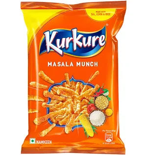 kurkure masala munch