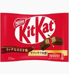 Kit Kat Mini Orignal