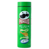 Pringles Sour Cream & Onion JAPAN (3.88oz)