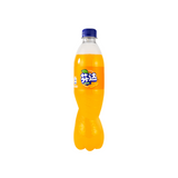 Fanta Twist Orange - Taiwan