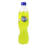 Fanta Lime 500 ml (china)