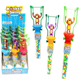 Monkey Swing