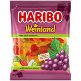 Haribo Weinland 175g