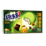 Chips Ahoy Soft Sandwich Cookie Matcha (China)