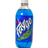 Faygo Jazzin' Blueberry 591ml