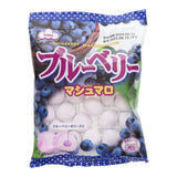 XFJ Hsu Fu Chi Blueberry Flavor Marshmallow (China)