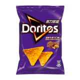 Doritos Garlic Filet Steak - Taiwan Wholesale Case of 22