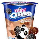 Oreo Minis Chocolate - ASIA