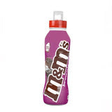 M&M Brownie Drink 350ml (UK)