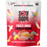 Sow Good Freeze Dried sweeter greeks 1.7 oz