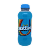 Skittles Tropical Prime Soda