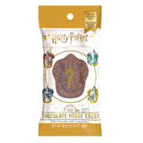 Harry Potter Chocolate Crest