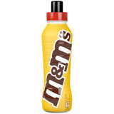 M&M Chocolate and Peanut Drink 350 ml