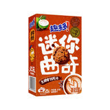 Mini Chips Ahoy Coconut Latte (China)