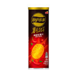 Lay's Stax Spicy Crayfish 104g (China)