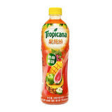 Tropicana Tropical Fruit 450ml (China)