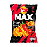 Lay's Max Pepper Chili