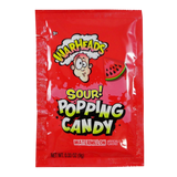 Warheads Sour Popping Candy Watermelon