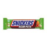 Snickers Kesar Pista -INDIA