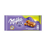 Milka Whole Nuts 100g (European)