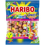 Haribo Rainbow Pixel