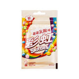 Skittles Yogurt - TAIWAN