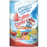 Hawaiian Punch Cotton Candy 3.1oz Bag