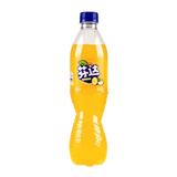 Fanta Pineapple 500 ml (China)