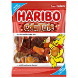 Haribo Cola Tuete 175g