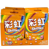 Skittles Fruit Tea Flavor