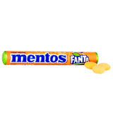 Mentos Fanta (Uk)