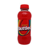 Skittles Red Ruby Rush Soda