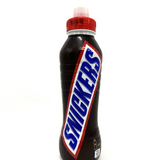 Snickers Drink 350ml (UK)