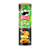 Pringles Chili Lemon Crab ASIA